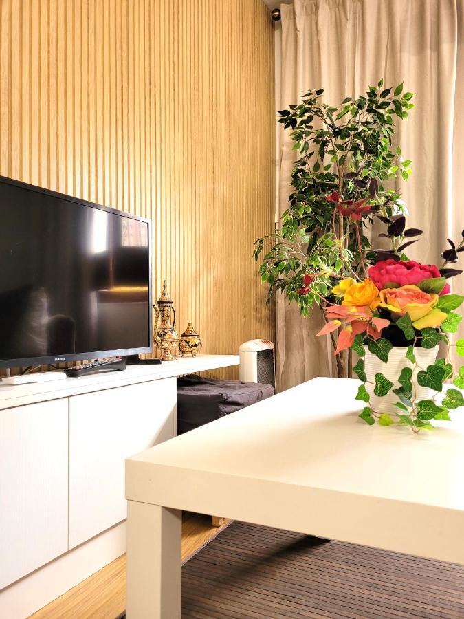 Apartamento Deanes 5 Apartamento Lola5 Córdoba Exterior foto