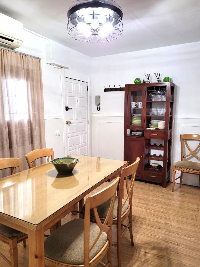 Apartamento Deanes 5 Apartamento Lola5 Córdoba Exterior foto