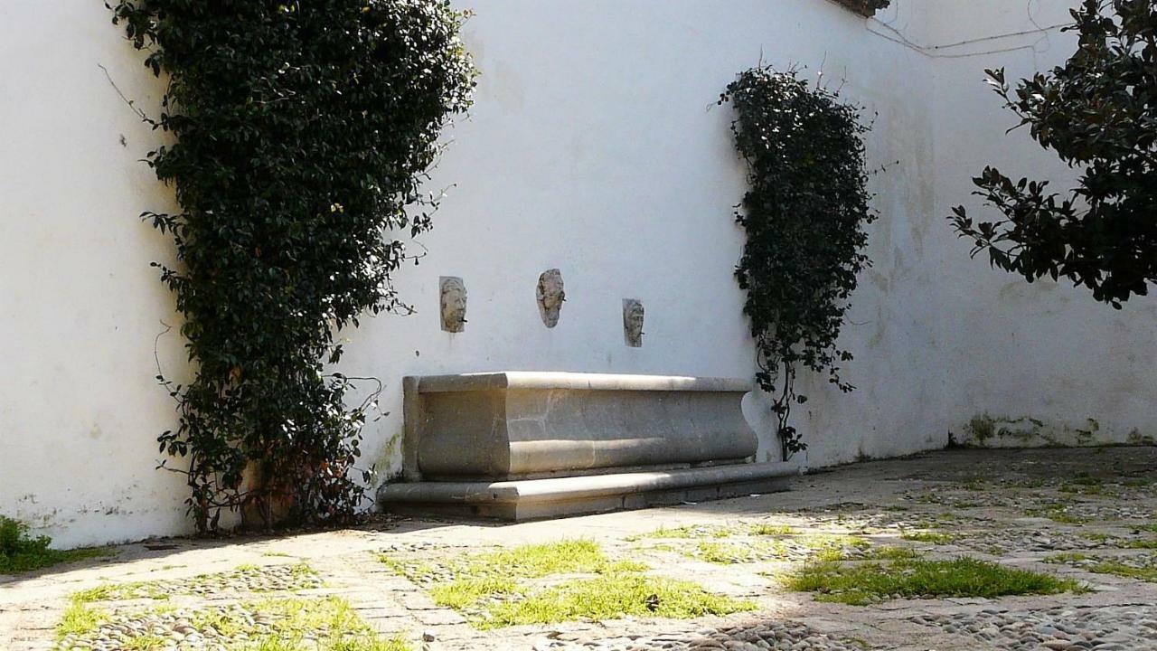 Apartamento Deanes 5 Apartamento Lola5 Córdoba Exterior foto