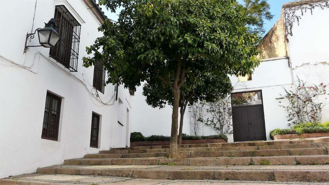 Apartamento Deanes 5 Apartamento Lola5 Córdoba Exterior foto