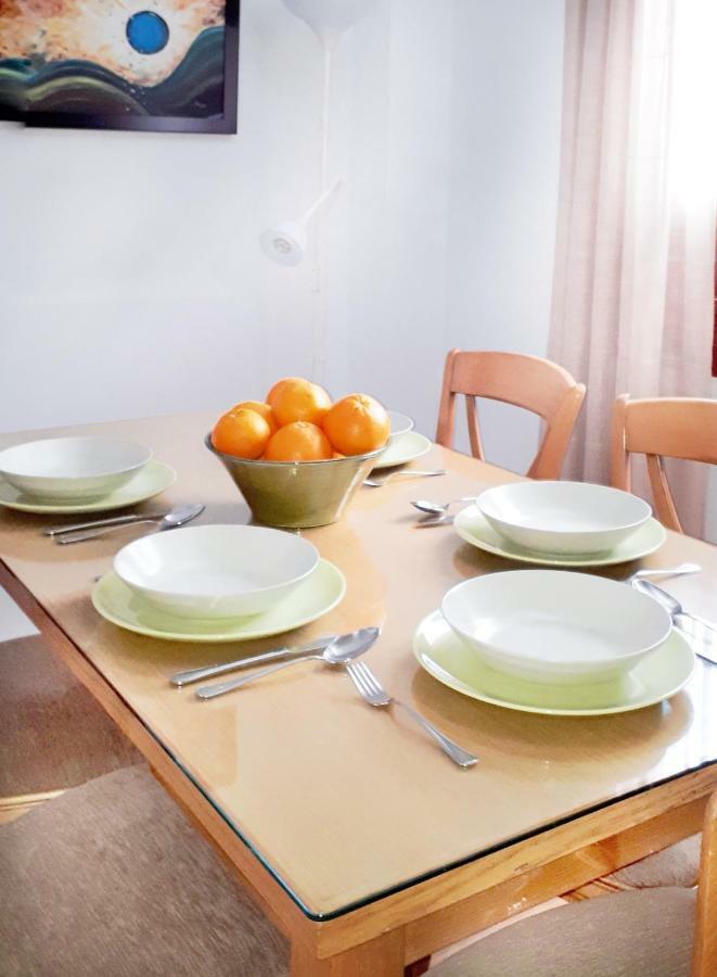 Apartamento Deanes 5 Apartamento Lola5 Córdoba Exterior foto